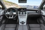 Mercedes-AMG C43 4Matic Coupe 2018 года (WW)